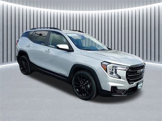 Used 2022 GMC Terrain SLE w/ Driver Convenience Package video 1