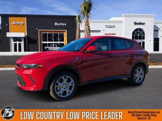 New 2024 Dodge Hornet R/T image 1