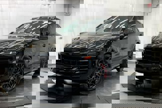 New 2025 Porsche Cayenne GTS image 1