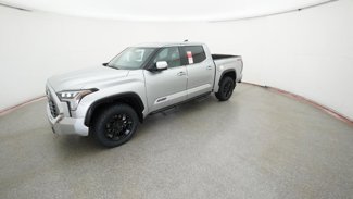 New 2025 Toyota Tundra 1794 Edition image 1