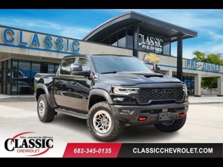 Used 2025 RAM 1500 RHO w/ Bed Utility Group image 1