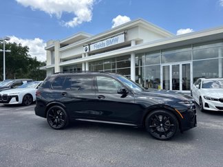 New 2026 BMW X7 xDrive40i w/ Executive Package image 1