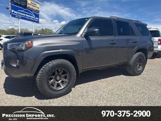 Used 2018 Toyota 4Runner SR5 image 1