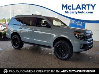 Certified 2025 Ford Expedition Tremor image 1