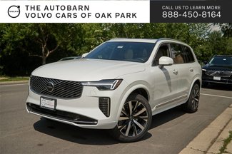 New 2026 Volvo XC90 B5 Core w/ Protection Package Premier image 1