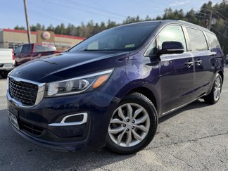 Used 2020 Kia Sedona EX image 1