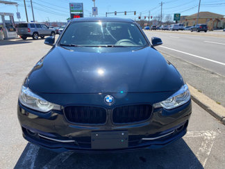 Used 2016 BMW 328i xDrive Sedan w/ Premium Package image 1