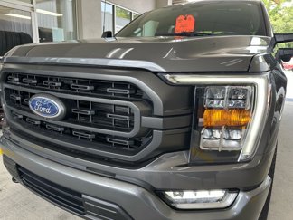 Certified 2022 Ford F150 XLT w/ Equipment Group 302A High image 1