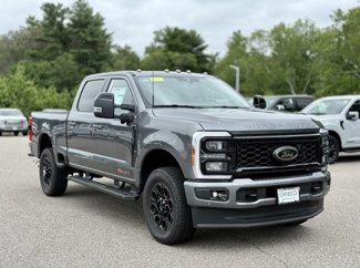 New 2025 Ford F350 Lariat image 1