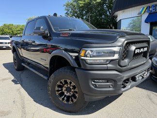 Used 2019 RAM 2500 Power Wagon image 1