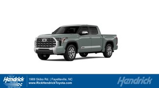 New 2025 Toyota Tundra 1794 Edition image 1
