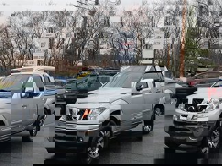 Used 2013 Nissan Frontier SL w/ Moonroof Pkg image 1