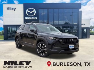 New 2025 MAZDA CX-50 2.5 Hybrid w/ Weather Package image 1