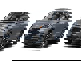 New 2026 Honda HR-V EX-L image 1