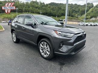 New 2025 Toyota RAV4 XLE Premium image 1