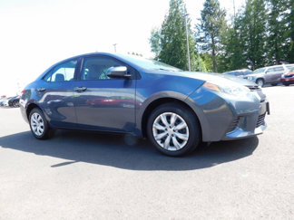 Used 2016 Toyota Corolla LE image 1