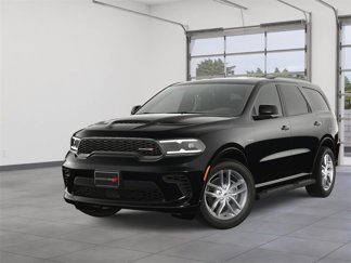 New 2025 Dodge Durango R/T image 1