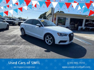 Used 2016 Audi A3 1.8T Premium image 1