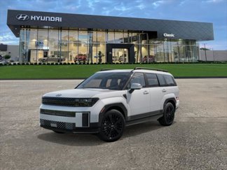 New 2025 Hyundai Santa Fe Calligraphy image 1