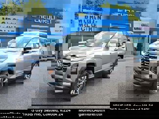 New 2026 Chevrolet Equinox LT w/ Convenience Package II image 1