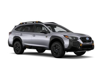 New 2025 Subaru Outback Wilderness image 1