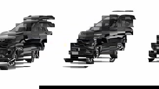 New 2026 Chevrolet Equinox RS w/ Convenience Package III image 1