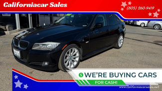 Used 2011 BMW 328i Sedan image 1