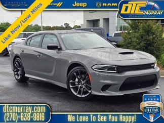 Used 2023 Dodge Charger R/T w/ Daytona Edition Group image 1