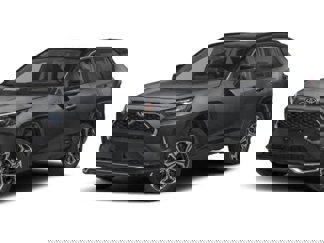 New 2025 Toyota RAV4 XSE image 1