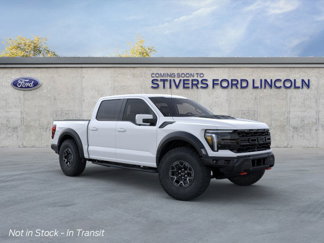New 2025 Ford F150 Raptor image 1