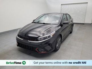 Used 2022 Kia Forte GT-Line image 1