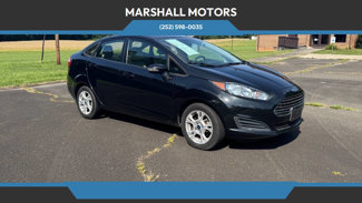 Used 2014 Ford Fiesta SE w/ Comfort Package image 1