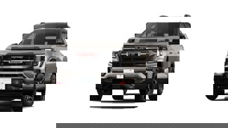 New 2026 GMC Terrain AT4 w/ Technology Package II image 1