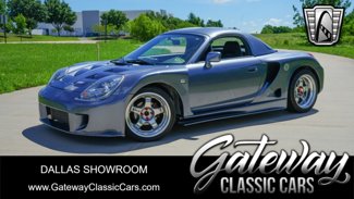 Used 2002 Toyota MR2 image 1