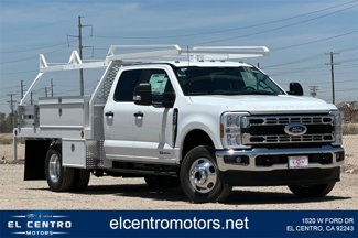 New 2025 Ford F350 XL image 1