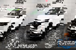 Used 2024 Honda CR-V Sport image 1
