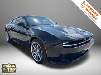 New 2024 Dodge Charger R/T Scat Pack w/ Plus Group image 1