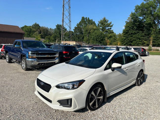 Used 2018 Subaru Impreza 2.0i Sport image 1