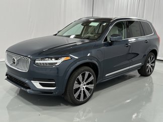 New 2025 Volvo XC90 T8 Core w/ Protection Package Premier image 1
