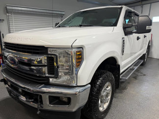 Used 2018 Ford F250 XLT image 1