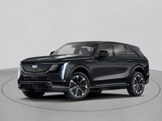 New 2025 Cadillac Escalade IQ Sport 2 image 1