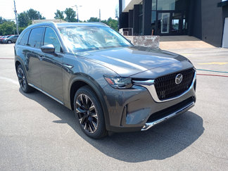 New 2025 MAZDA CX-90 Plug-In Hybrid w/ Premium Plus image 1