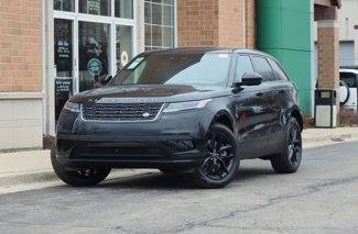 Used 2026 Land Rover Range Rover Velar S image 1