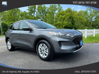 Used 2021 Ford Escape SE w/ Convenience Package image 1