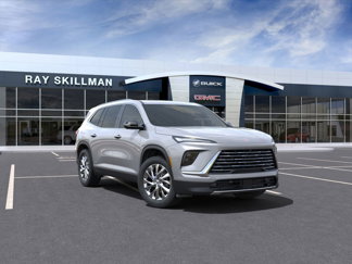 New 2025 Buick Enclave Preferred w/ Power Package image 1