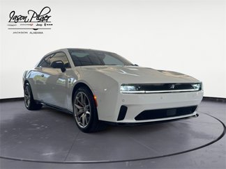 New 2024 Dodge Charger R/T Scat Pack w/ Plus Group image 1