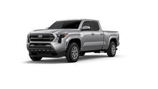 New 2025 Toyota Tacoma SR5 image 1