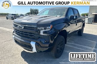 New 2025 Chevrolet Silverado 1500 LT Trail Boss w/ Convenience Package II image 1