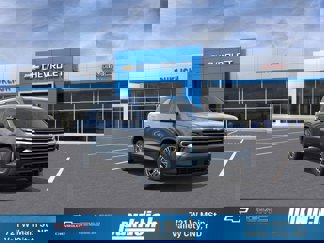 New 2026 Chevrolet Traverse LT w/ Driver Confidence Package image 1