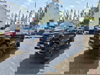 New 2025 Ford F150 Raptor image 1